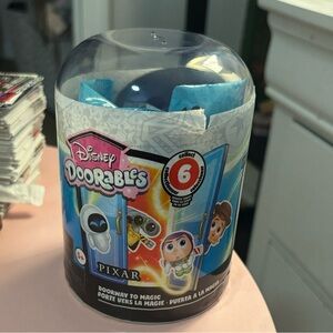 Disney Doorables Doorway to Magic-Wall-E-BNWT
